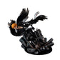 Precious G.E.M. Series BLEACH Ichigo Kurosaki Thousand-Year Blood War Complete Figure