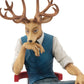 BEASTARS Louis Complete Figure