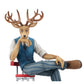 BEASTARS Louis Complete Figure
