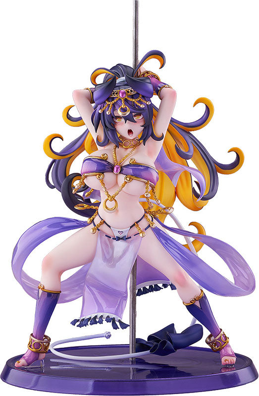 Bomber Girl Prune Belly Dance ver. 1/6 Complete Figure