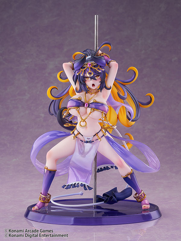 Bomber Girl Prune Belly Dance ver. 1/6 Complete Figure