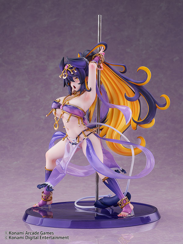 Bomber Girl Prune Belly Dance ver. 1/6 Complete Figure