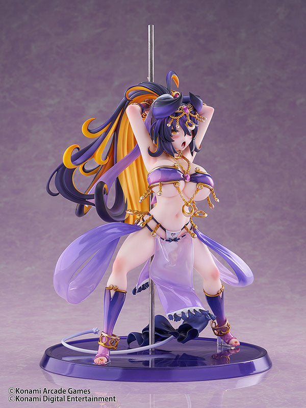 Bomber Girl Prune Belly Dance ver. 1/6 Complete Figure