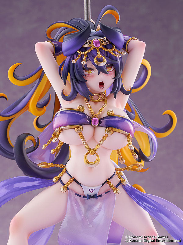 Bomber Girl Prune Belly Dance ver. 1/6 Complete Figure