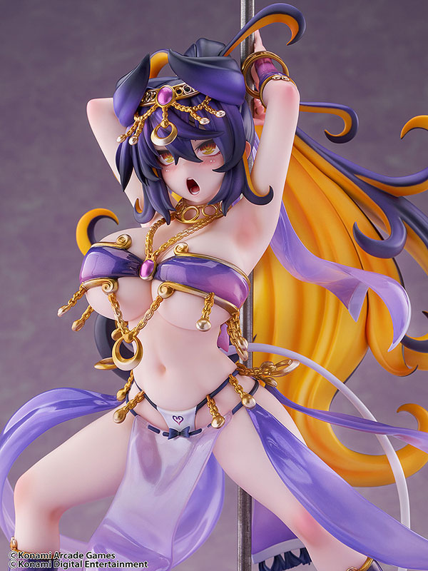 Bomber Girl Prune Belly Dance ver. 1/6 Complete Figure