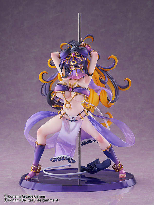 Bomber Girl Prune Belly Dance ver. 1/6 Complete Figure