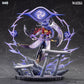 Genshin Impact Raiden Shogun Plane of Euthymia Ver. 1/7 Complete Figure