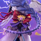 Genshin Impact Raiden Shogun Plane of Euthymia Ver. 1/7 Complete Figure
