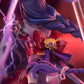 Genshin Impact Raiden Shogun Plane of Euthymia Ver. 1/7 Complete Figure