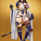 Mataro Original Female Ninja -Sumire- 1/7 Complete Figure