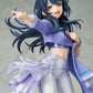 THE IDOLM@STER Gakuen TEMARI TSUKIMURA Re;IRIS Ver. 1/7 Complete Figure