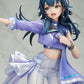 THE IDOLM@STER Gakuen TEMARI TSUKIMURA Re;IRIS Ver. 1/7 Complete Figure