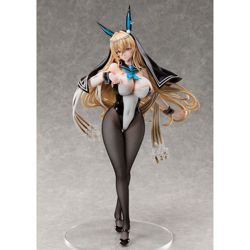 B-style Azur Lane Implacable Bunny Ver. Complete Figure