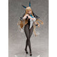 B-style Azur Lane Implacable Bunny Ver. Complete Figure