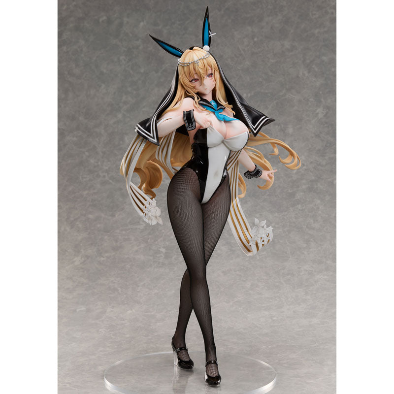 B-style Azur Lane Implacable Bunny Ver. Complete Figure