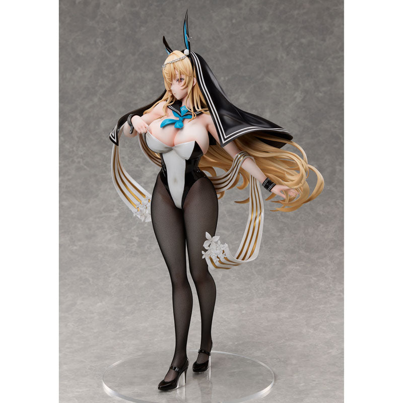 B-style Azur Lane Implacable Bunny Ver. Complete Figure