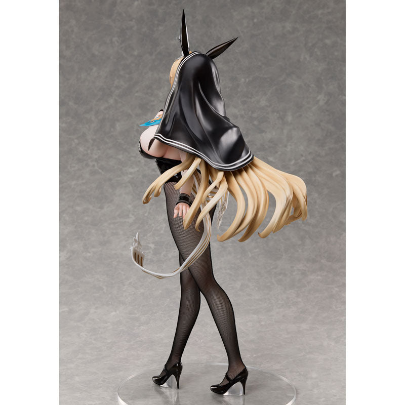 B-style Azur Lane Implacable Bunny Ver. Complete Figure