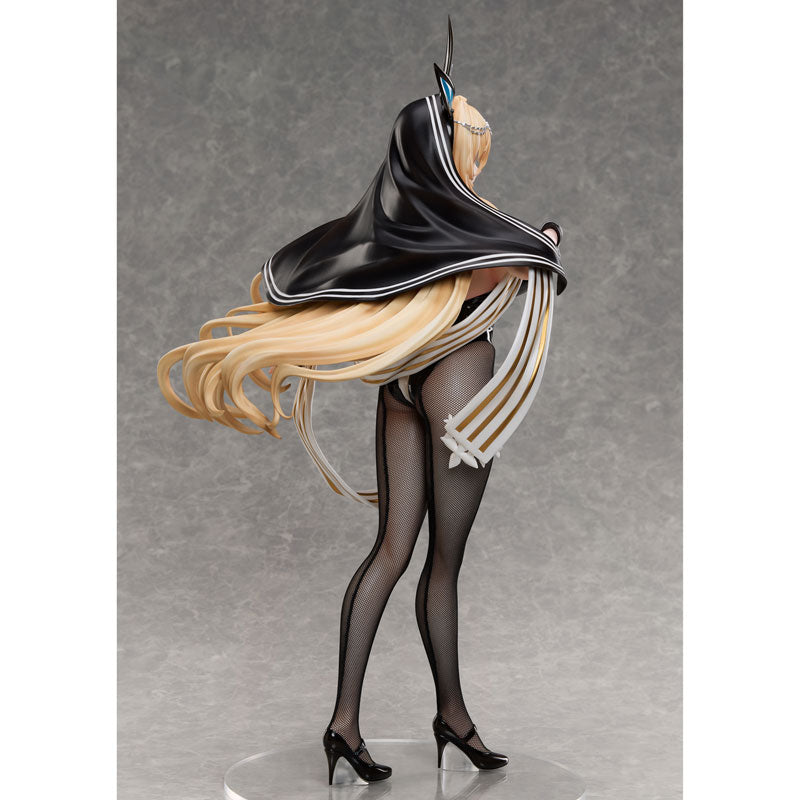 B-style Azur Lane Implacable Bunny Ver. Complete Figure