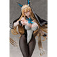 B-style Azur Lane Implacable Bunny Ver. Complete Figure