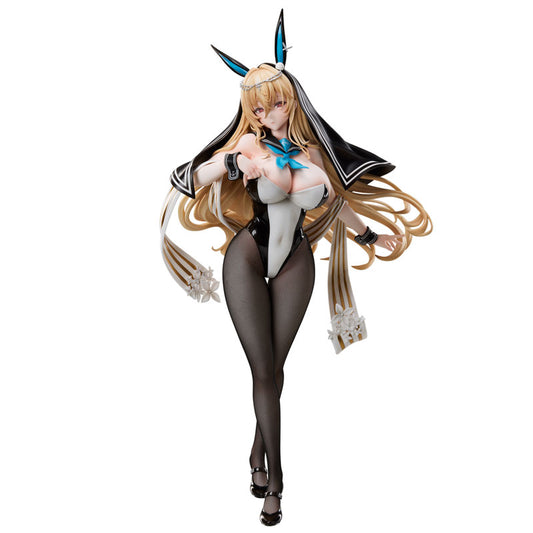 B-style Azur Lane Implacable Bunny Ver. Complete Figure