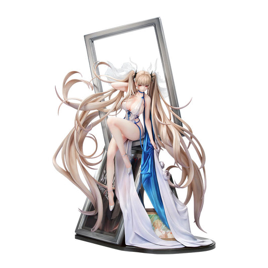Azur Lane Formidable Anniversary Memories Ver. 1/7 Complete Figure