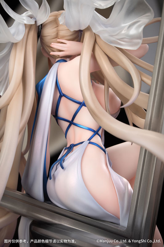 Azur Lane Formidable Anniversary Memories Ver. 1/7 Complete Figure