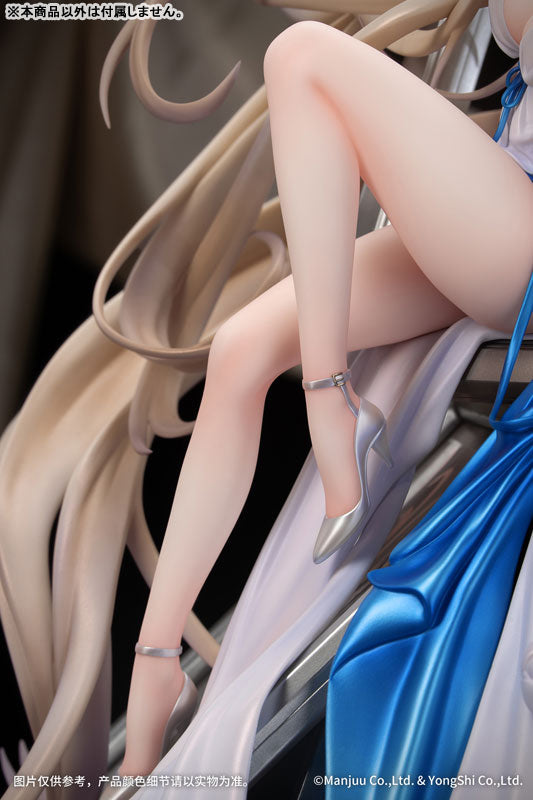 Azur Lane Formidable Anniversary Memories Ver. 1/7 Complete Figure