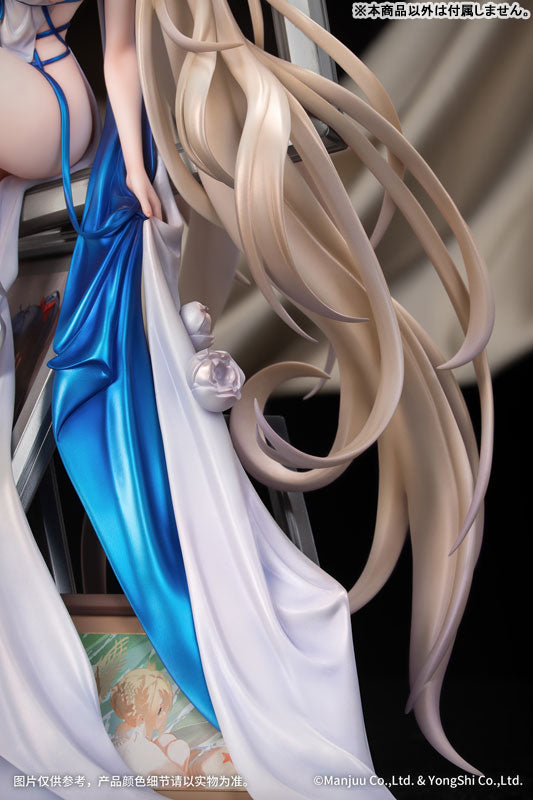 Azur Lane Formidable Anniversary Memories Ver. 1/7 Complete Figure