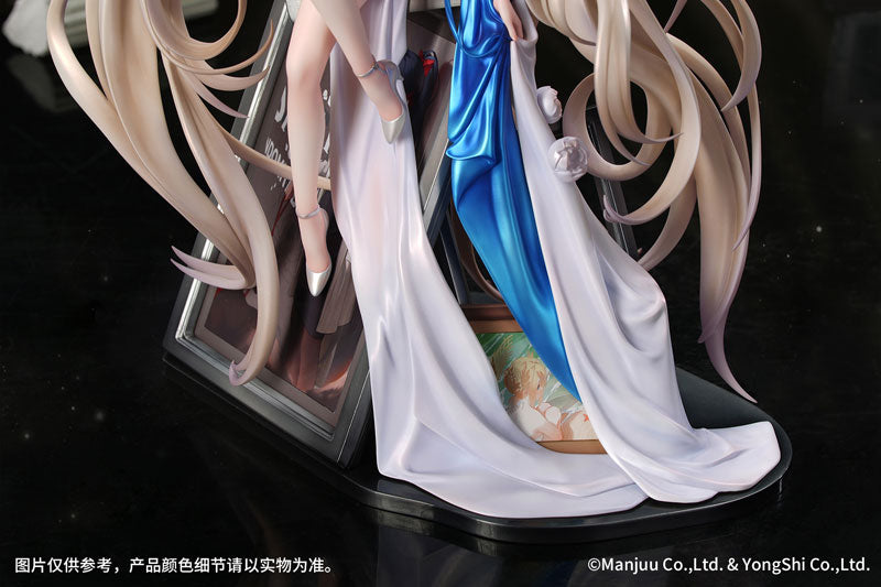 Azur Lane Formidable Anniversary Memories Ver. 1/7 Complete Figure
