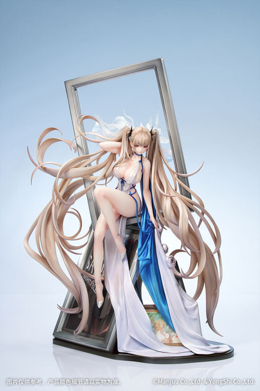 Azur Lane Formidable Anniversary Memories Ver. 1/7 Complete Figure