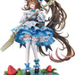 Arknights Eyjafjalla the Hvit Aska: A Picnic Before A Long Trip Ver. 1/7 Complete Figure