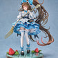 Arknights Eyjafjalla the Hvit Aska: A Picnic Before A Long Trip Ver. 1/7 Complete Figure