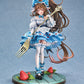 Arknights Eyjafjalla the Hvit Aska: A Picnic Before A Long Trip Ver. 1/7 Complete Figure