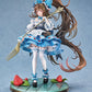 Arknights Eyjafjalla the Hvit Aska: A Picnic Before A Long Trip Ver. 1/7 Complete Figure