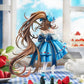 Arknights Eyjafjalla the Hvit Aska: A Picnic Before A Long Trip Ver. 1/7 Complete Figure