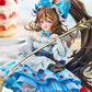 Arknights Eyjafjalla the Hvit Aska: A Picnic Before A Long Trip Ver. 1/7 Complete Figure