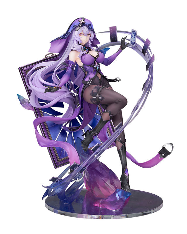 Honkai: Star Rail Black Swan 1/7 Complete Figure