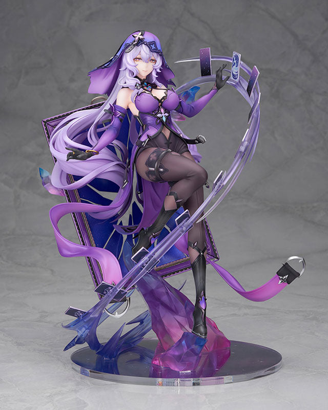 Honkai: Star Rail Black Swan 1/7 Complete Figure