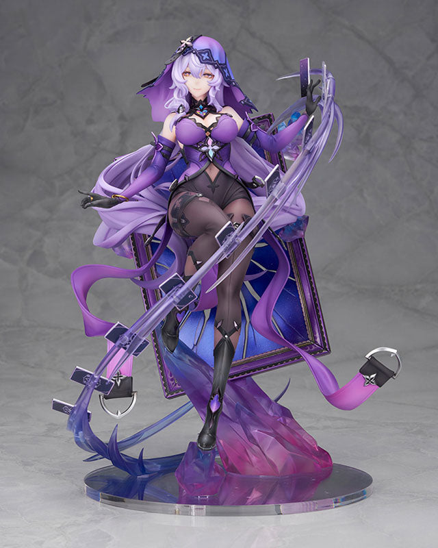 Honkai: Star Rail Black Swan 1/7 Complete Figure