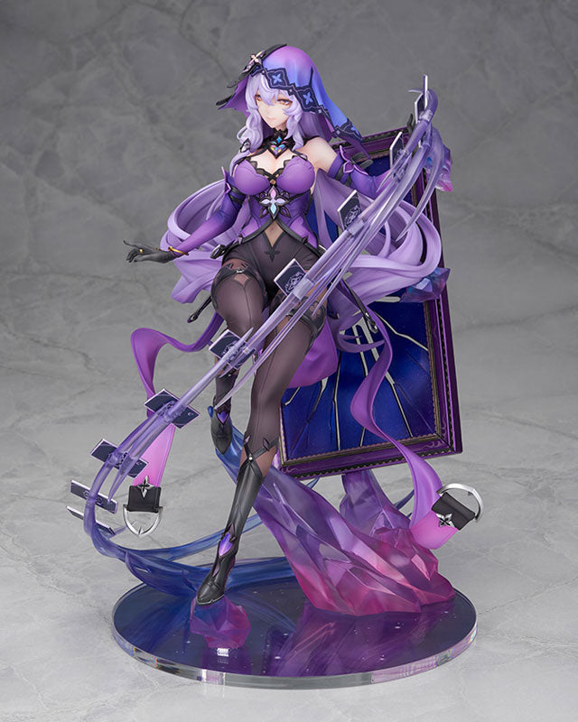 Honkai: Star Rail Black Swan 1/7 Complete Figure