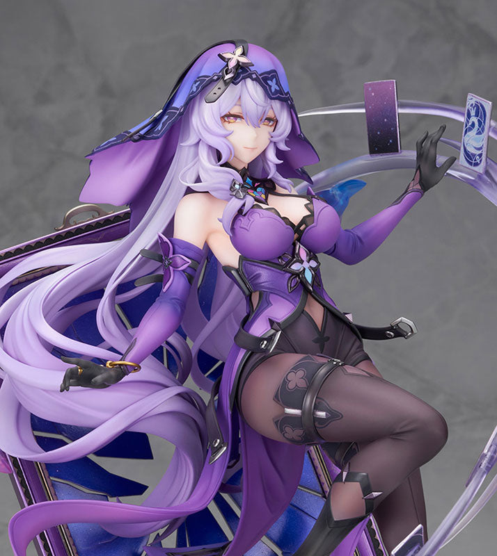 Honkai: Star Rail Black Swan 1/7 Complete Figure
