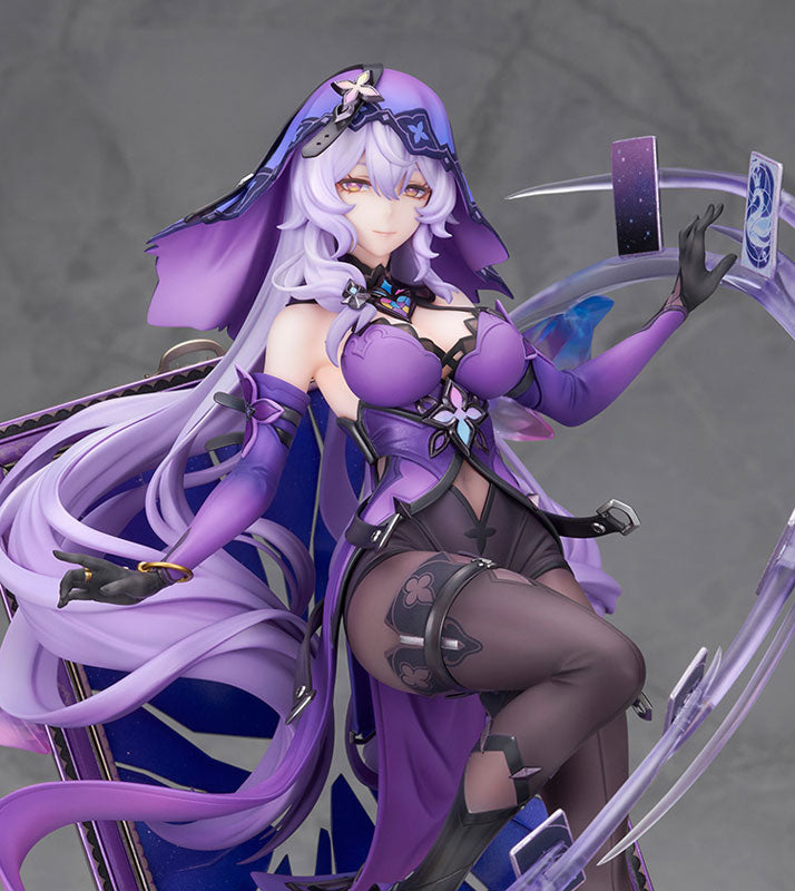 Honkai: Star Rail Black Swan 1/7 Complete Figure
