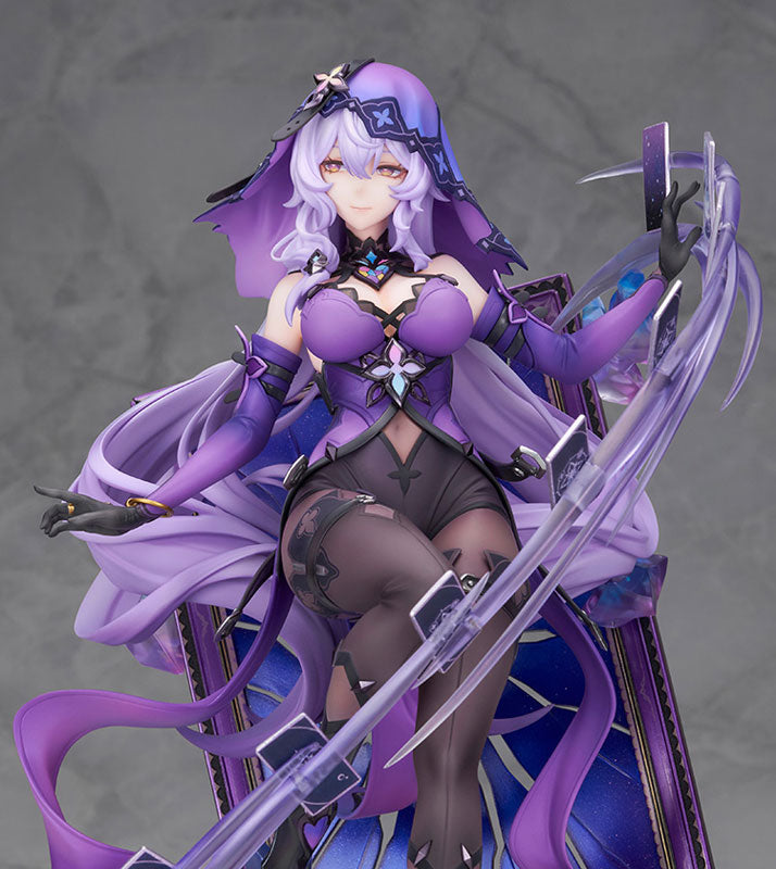 Honkai: Star Rail Black Swan 1/7 Complete Figure
