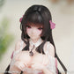 Gift+ Azur Lane Trinidad Trapper in the Changing Room Ver. 1/8 Complete Figure
