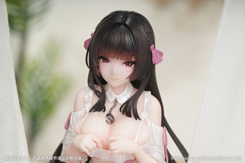 Gift+ Azur Lane Trinidad Trapper in the Changing Room Ver. 1/8 Complete Figure
