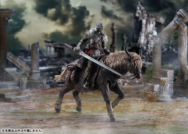 figma ELDEN RING Spirit Steed Torrent