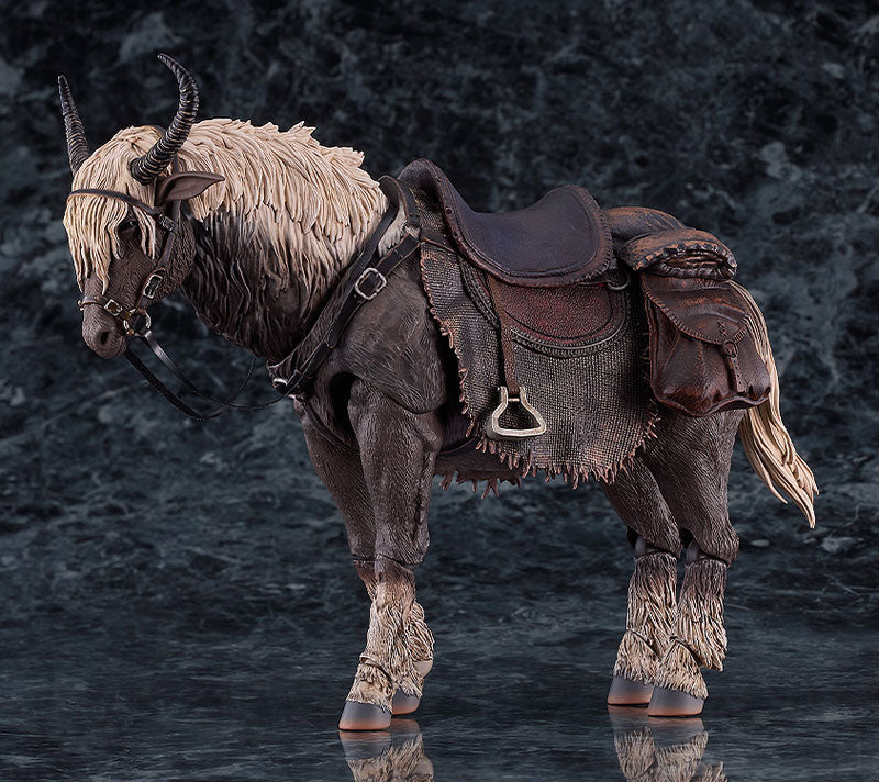 figma ELDEN RING Spirit Steed Torrent