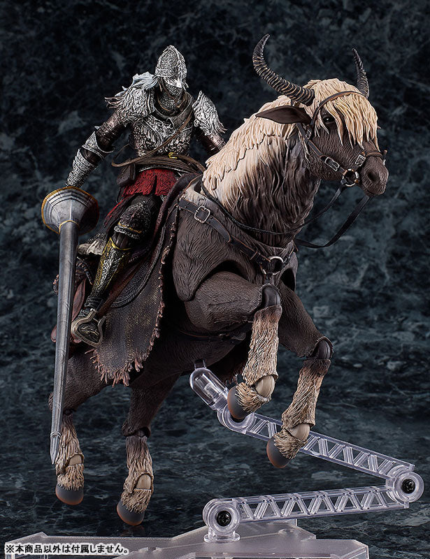 figma ELDEN RING Spirit Steed Torrent