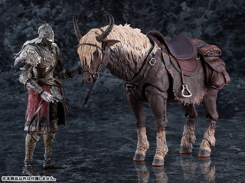 figma ELDEN RING Spirit Steed Torrent