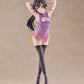 TENITOL TALL Alya Sometimes Hides Her Feelings in Russian Yuki Suo Chinese Dress ver. Complete Figure